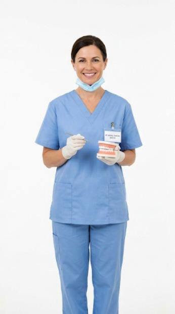 Dr. Sarah Mitchell, DDS — Lead Dentist at Avelon Dentistry